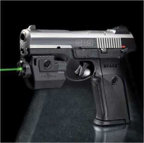 Viridian Ruger® SR9 Green Laser